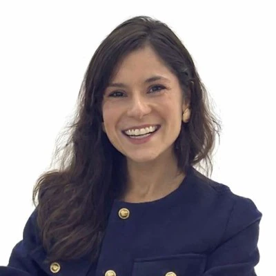 Marcelle Bronzoni