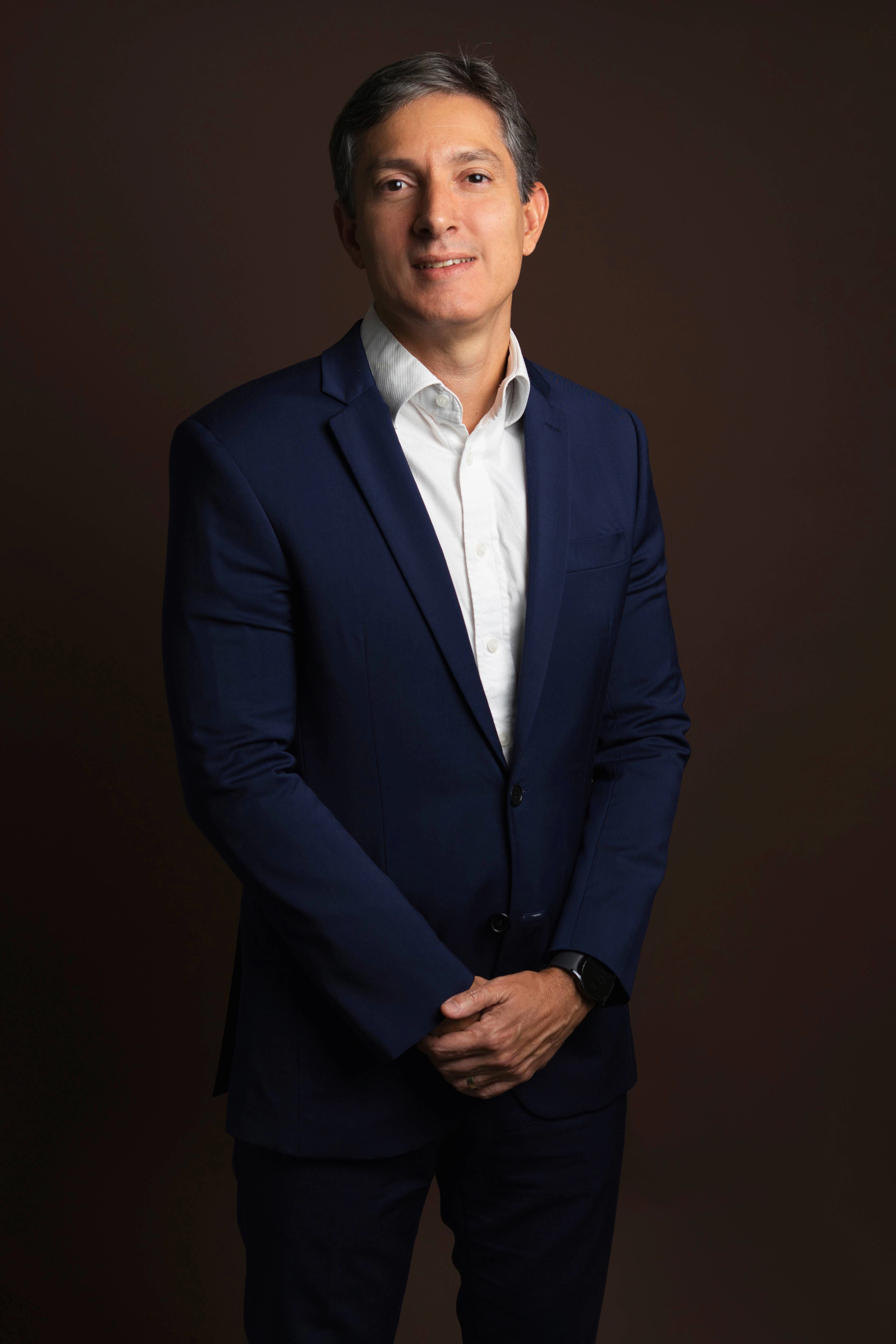 Marcelo Mariani