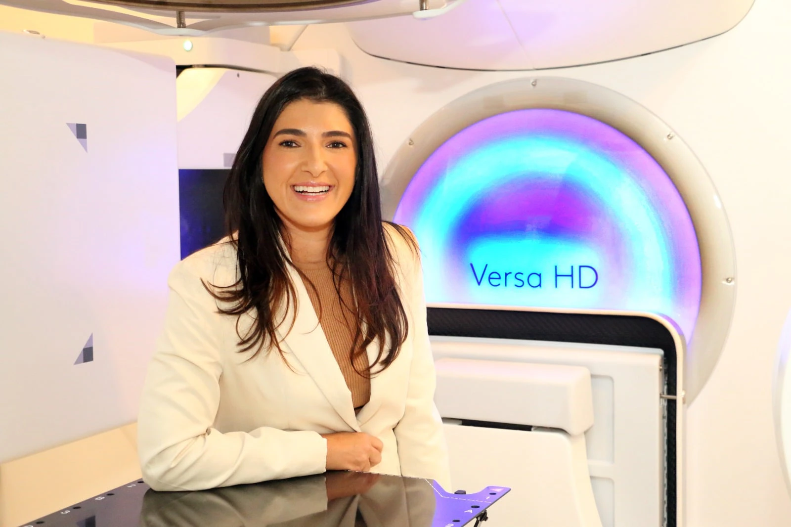 Márcia Serva