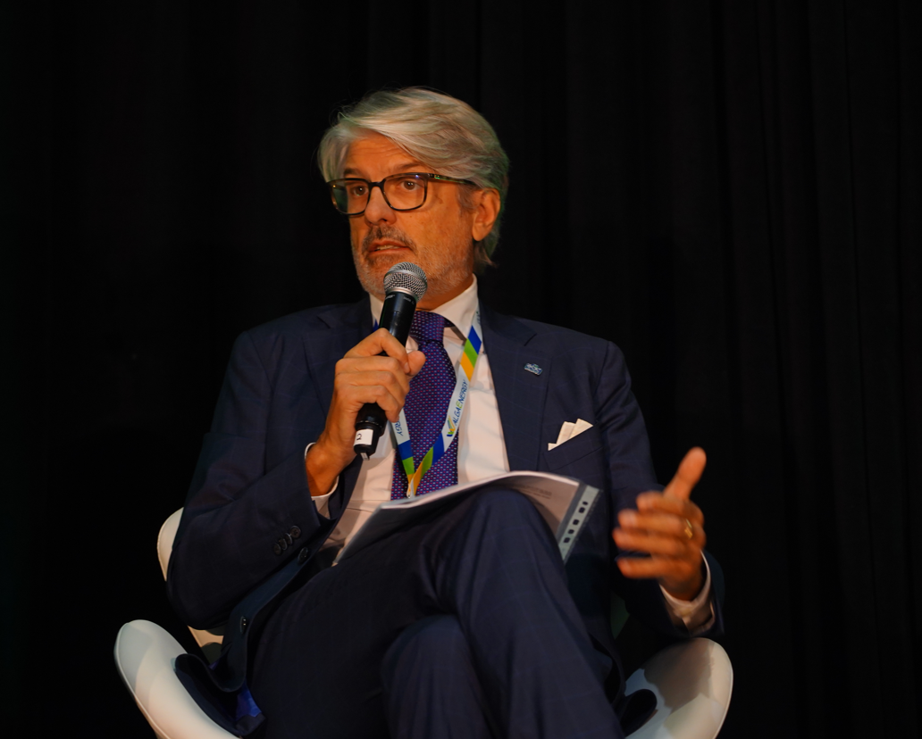 Jury Member of the Farmer's Award 2024