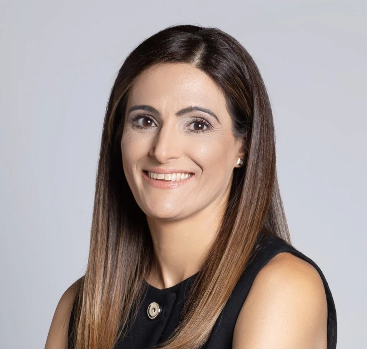 Maria Panayiotou