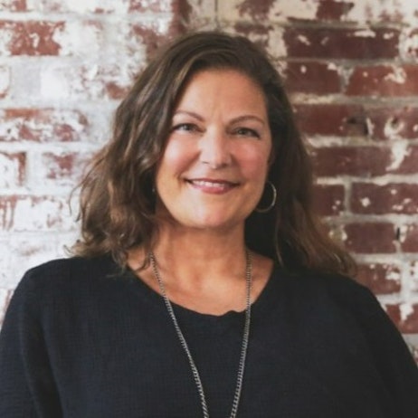 Maria Sourbeer, Executive Vice President, Mosaic Development