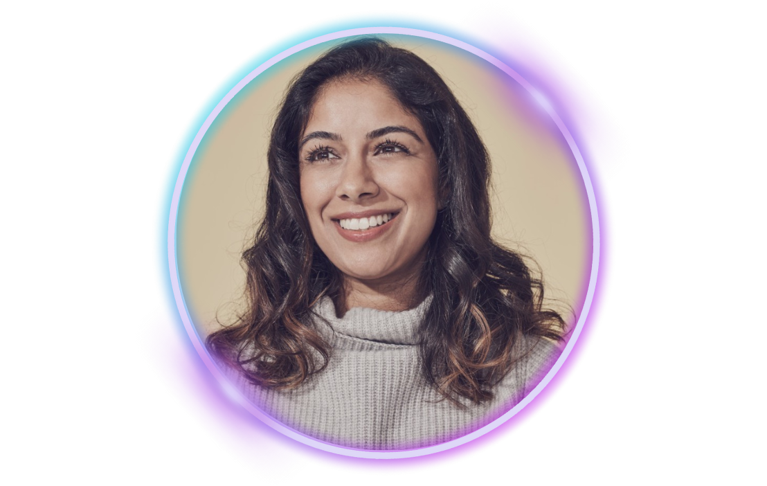 Mariam Ahmed, Co-Founder of The Collective – MEES 2025 Awards Judge