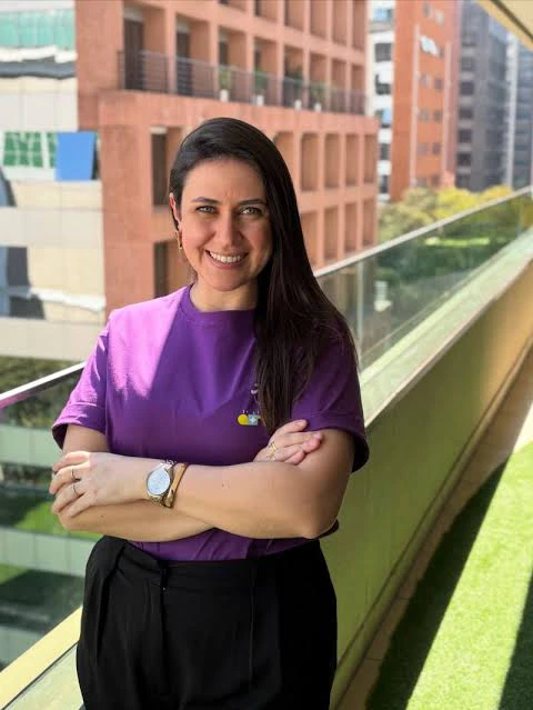 Mariana Calazans Drager