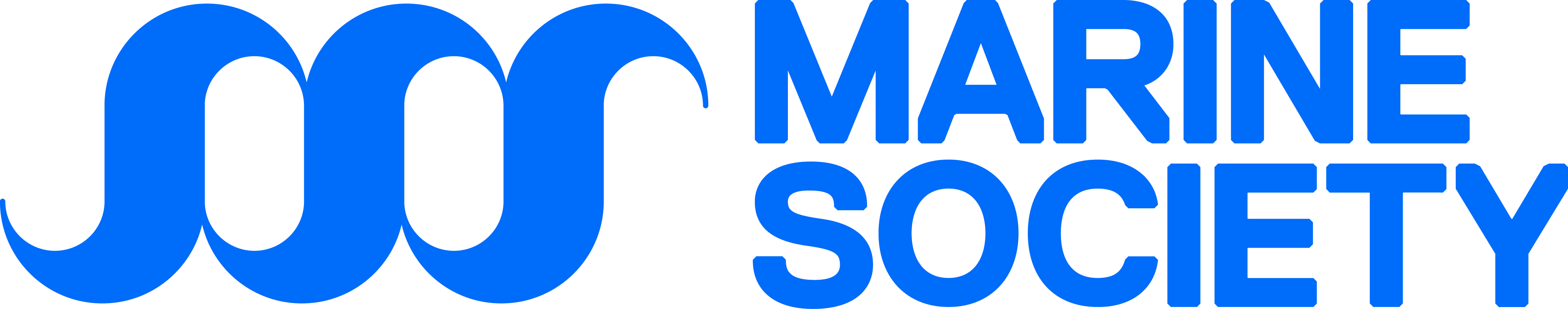 Marine Society