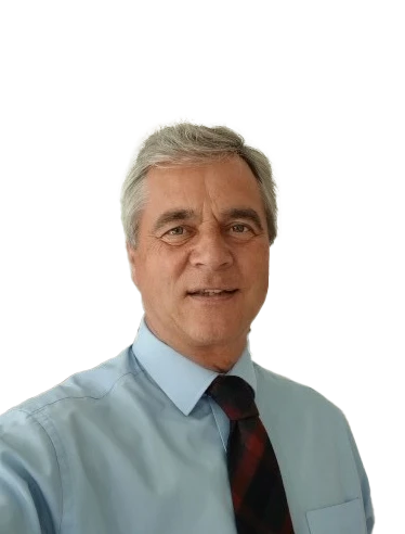 John Davis - Senior Consultant