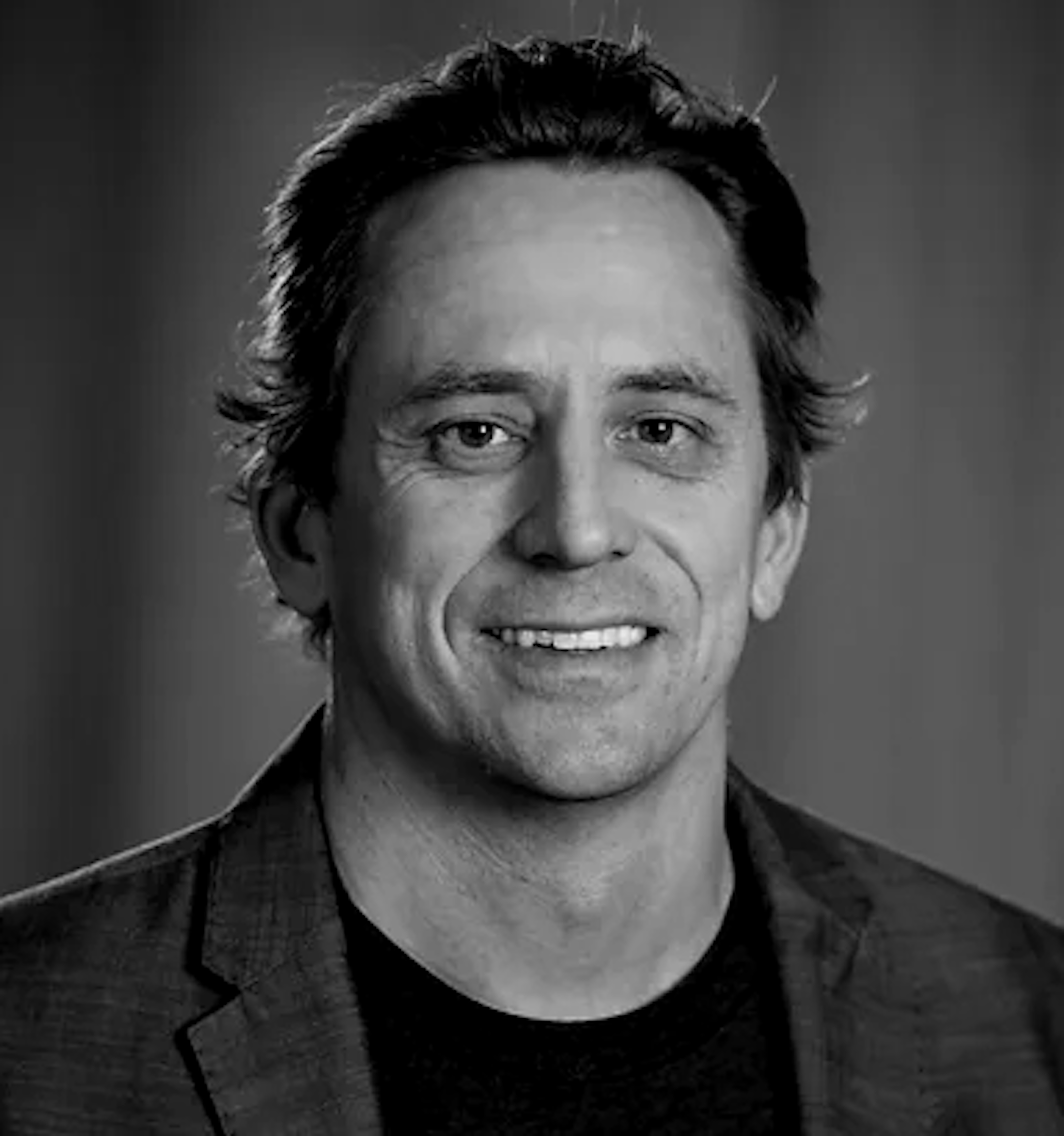 About Mark Hatch - The NEST - Informa Connect