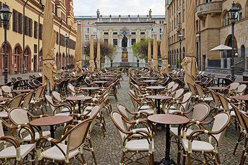 Naschmarkt