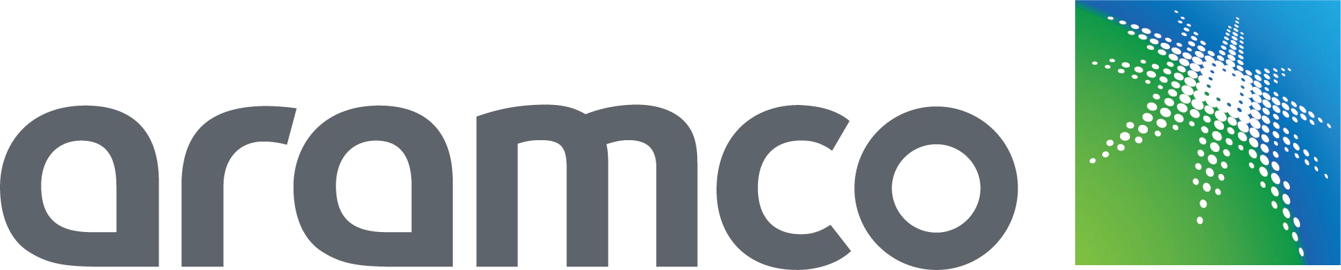 Aramco logo