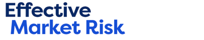 Effective Market Risk