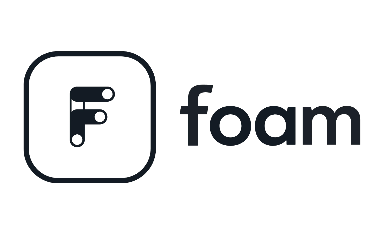 Foam Party Logo