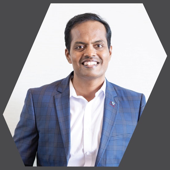 Marthesh Nagendra, APAC & MEA Senior Sales Director for Netgear’s Commercial Business, leading the company’s sales strategy across the region, shares this insightful feature with AV-ICN Expo Magazine.
