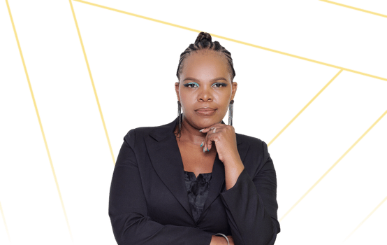 Nollie Maoto Chief Data and Analytics Officer at FNB, Leadership Council Member at Africa Tech Festival