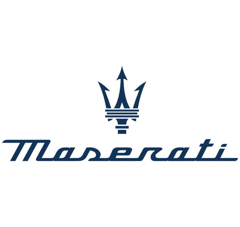 maserati