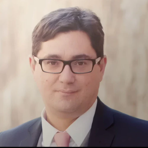 Massimo Pedroni