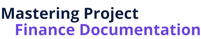 Mastering Project Finance Documentation