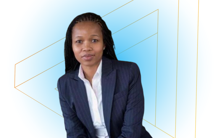 Mathapelo Malao Head of Energy, Environment and ICT Development Bank of Southern Africa (DBSA)