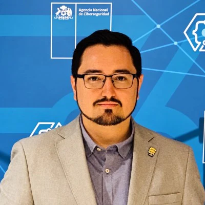 Matias Ignacio Allende Contreras headshot
