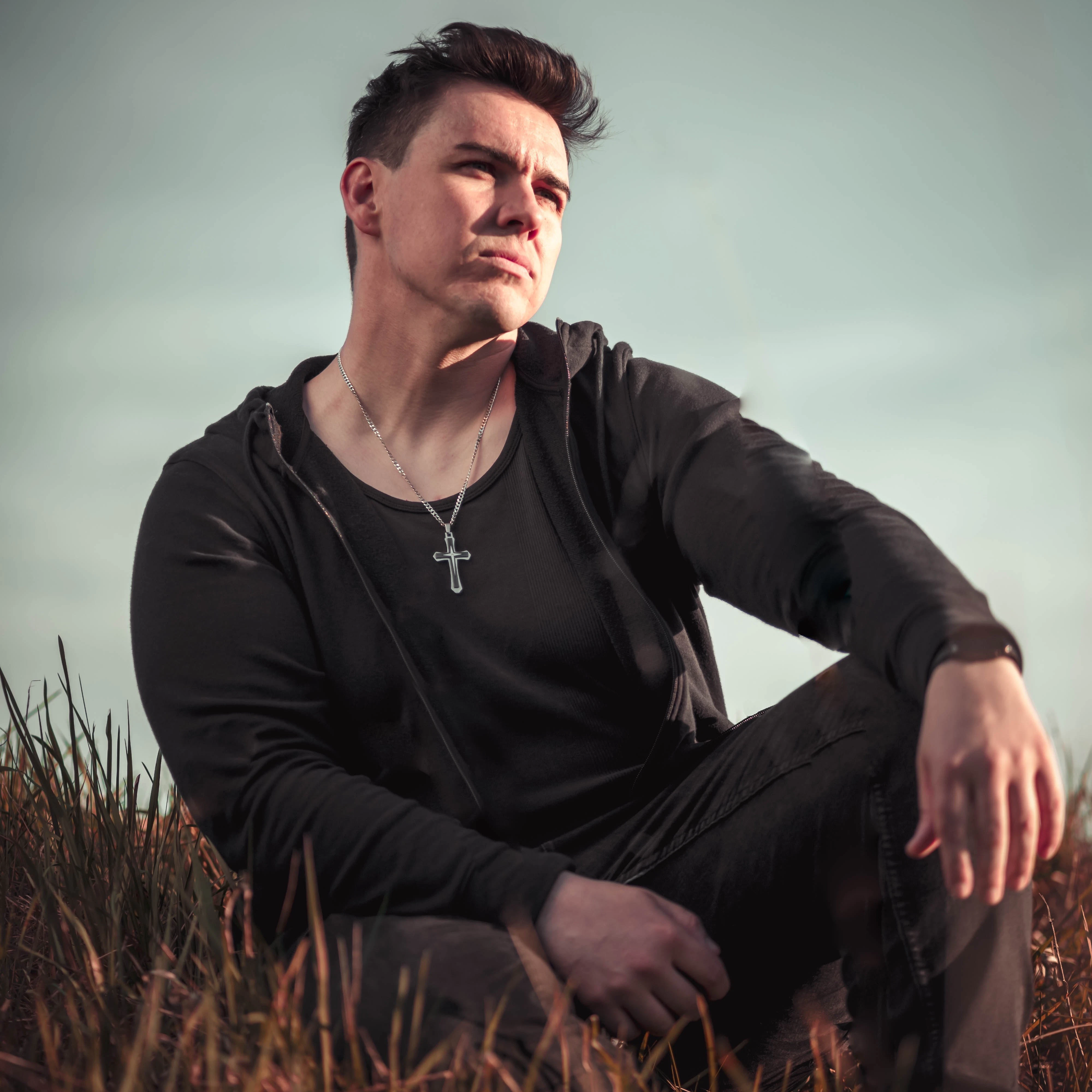 MattRaekelboom headshot