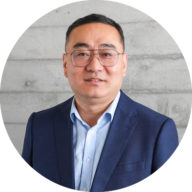 Feng (Matt) Shen