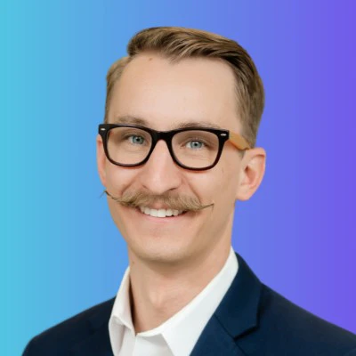 Matt Van Gilder
