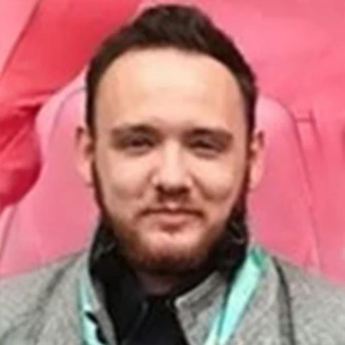 Matt Simpson
