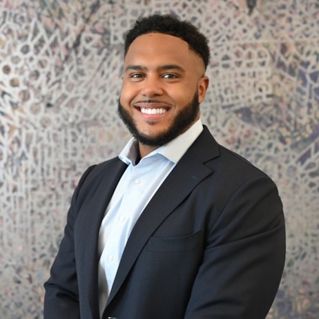 Matthew Paschall, Founder, Paschall Ventures