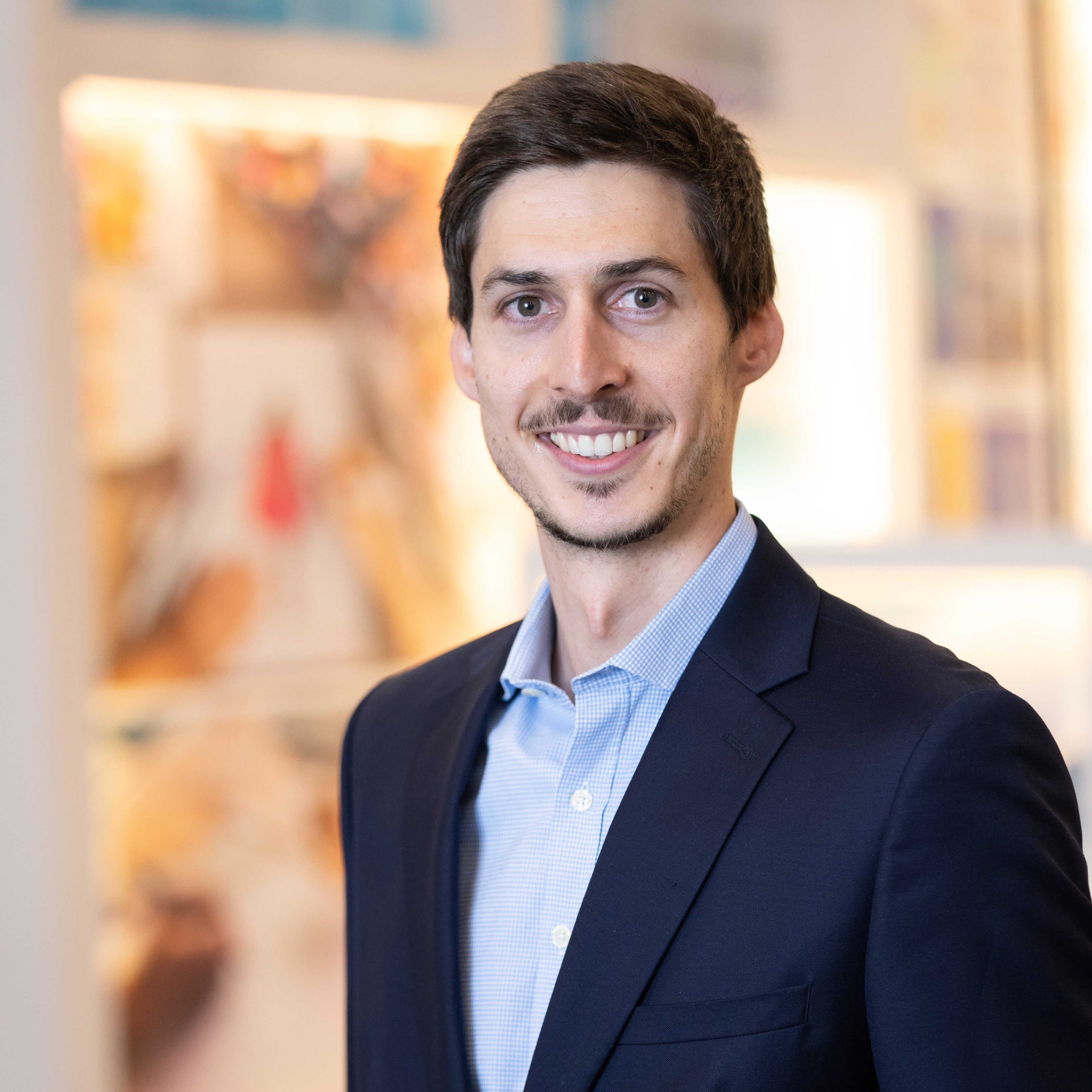 Matthieu Battini