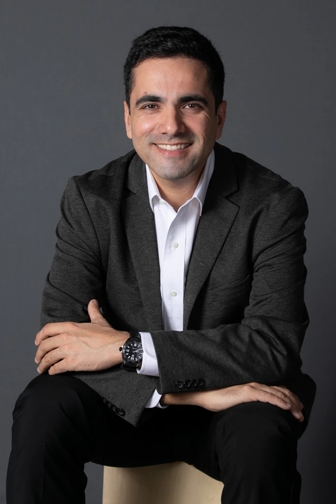 Mauro Periquito