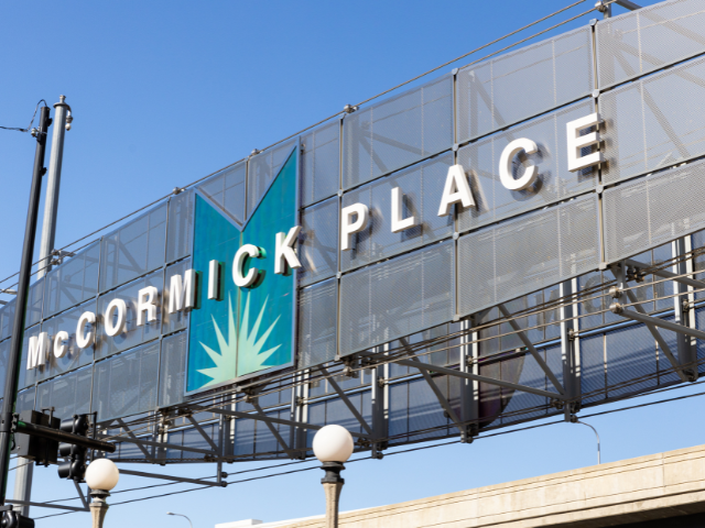 McCormick Place