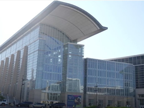 Championing Sustainability