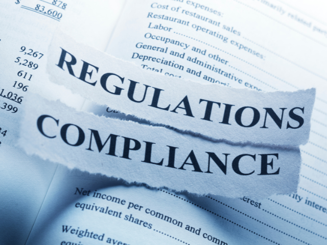 McCormick Place Regulations