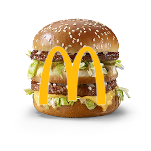WINNER 2024: McDonald's | Burger Revamp