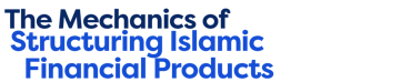 The Mechanics of Structuring Islamic Financial Products