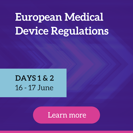 European Medical Device Regulations