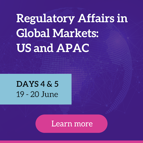 Medical Device Regulatory Affairs in Global Markets: US and APAC