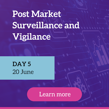 Post Market Surveillance and Vigilance