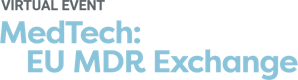 MedTech: EU MDR Exchange