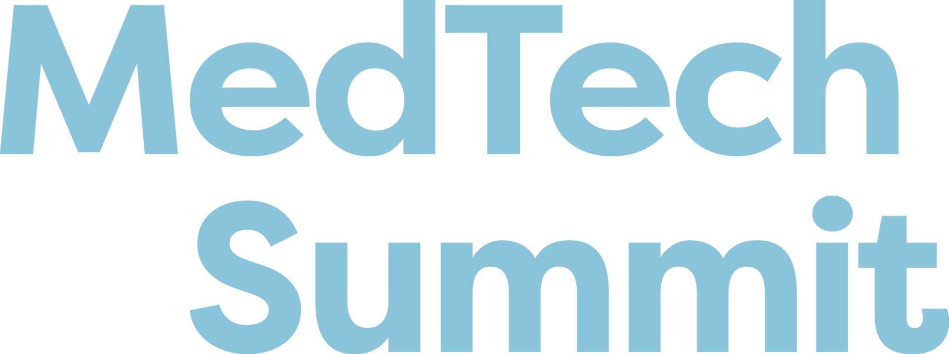 MedTech Summit