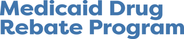 Medicaid Drug Rebate Program – MDRP