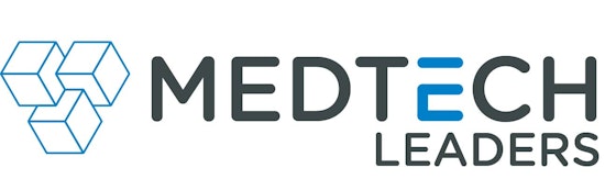 Medtech Leaders Logo