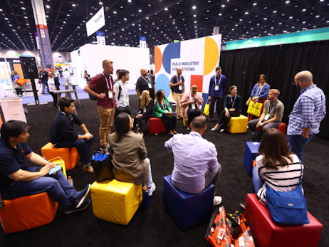 Championing Sustainability