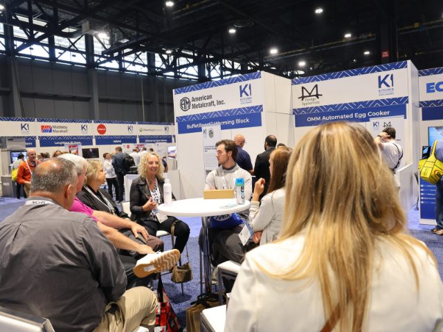 Young Professional Meetup