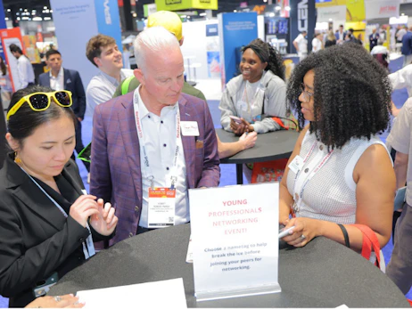 Championing Sustainability