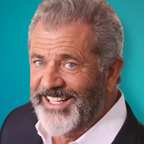 Mel Gibson