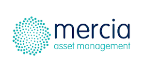 Mercia Ventures Logo