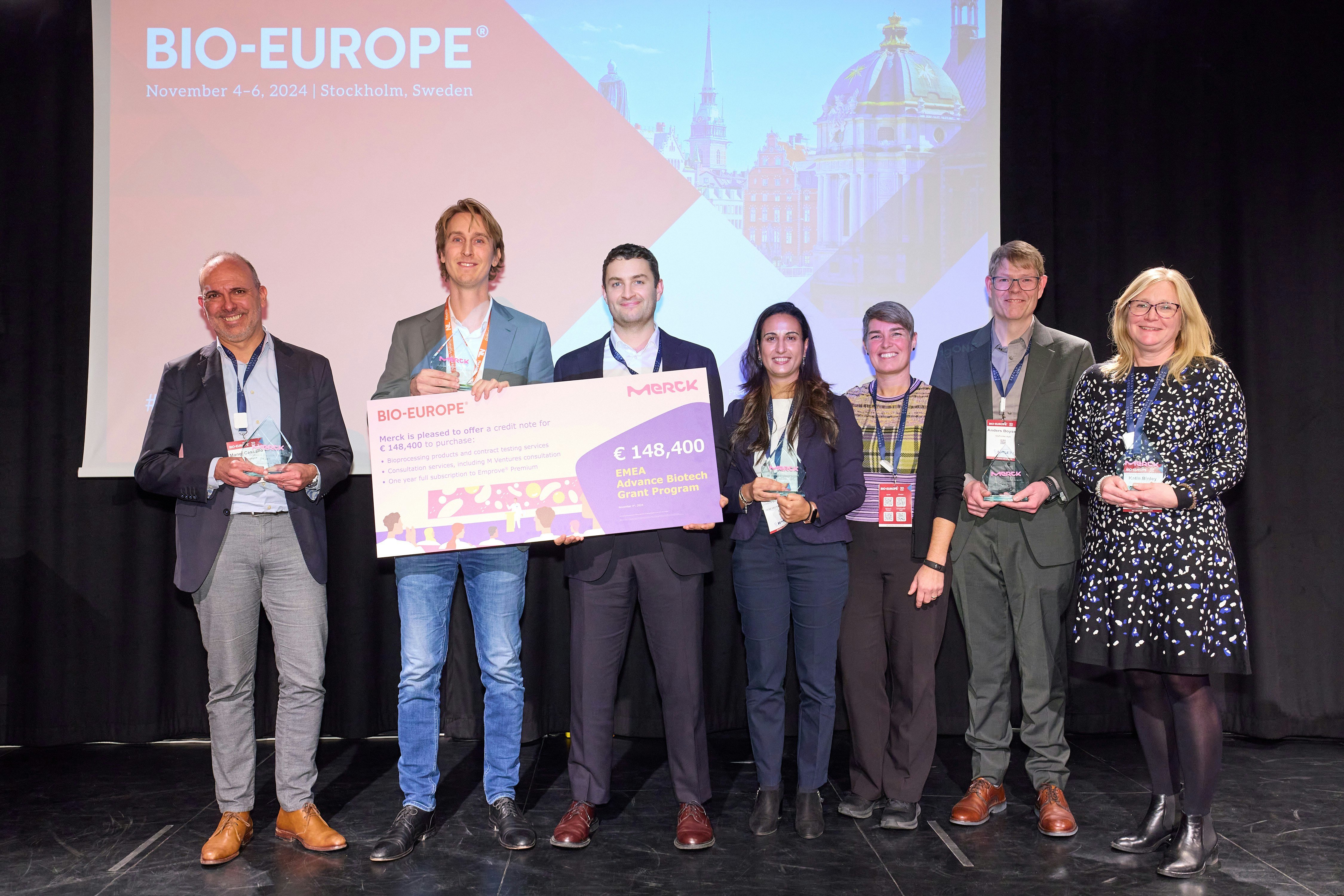 previous finalists and winner