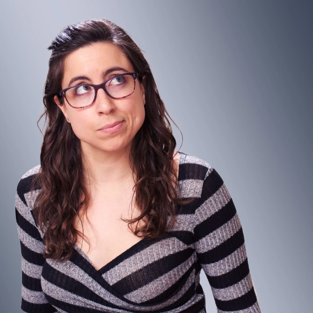 Meredith Levine headshot