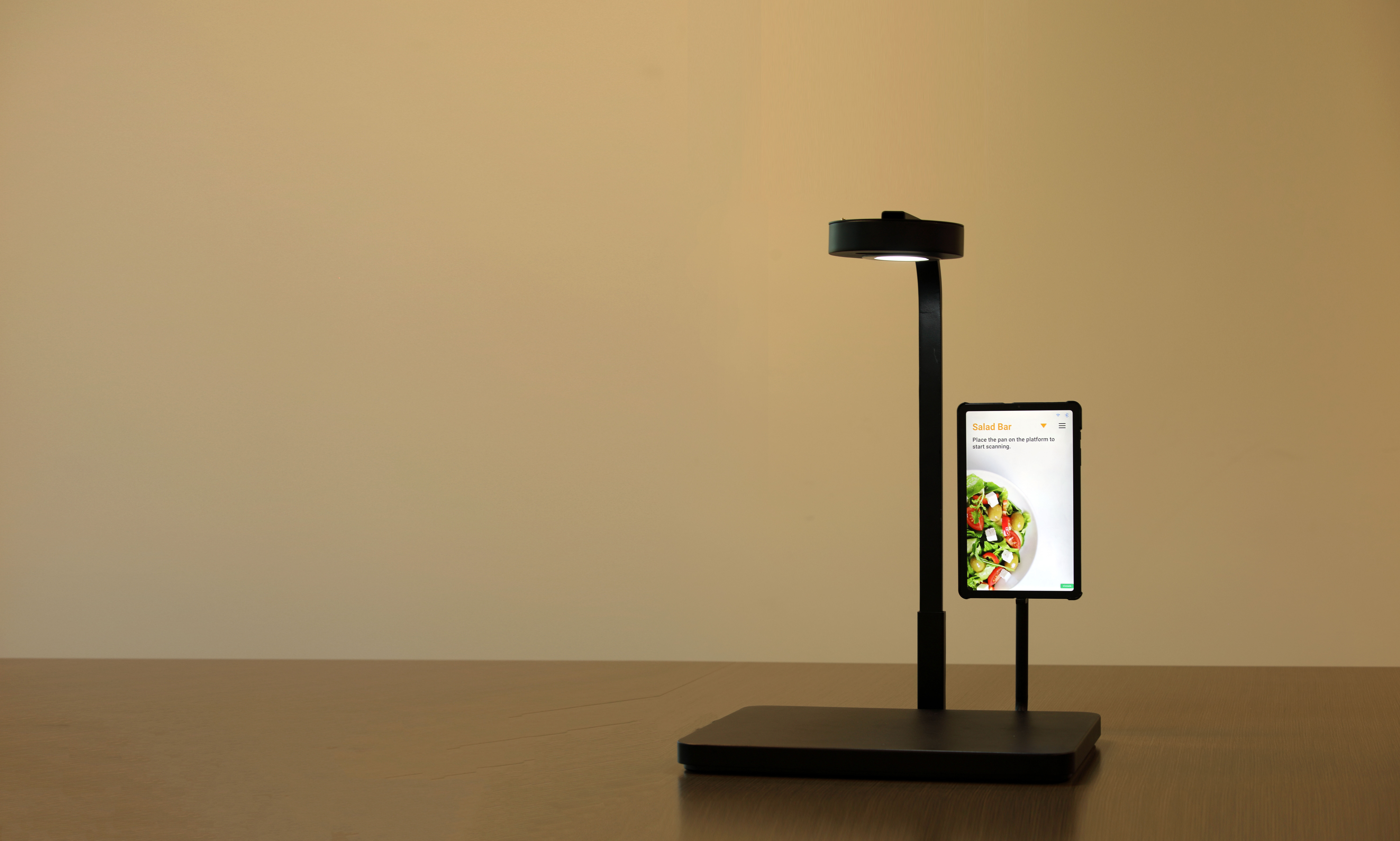 Metafoodx Platform for Foodservice Operations