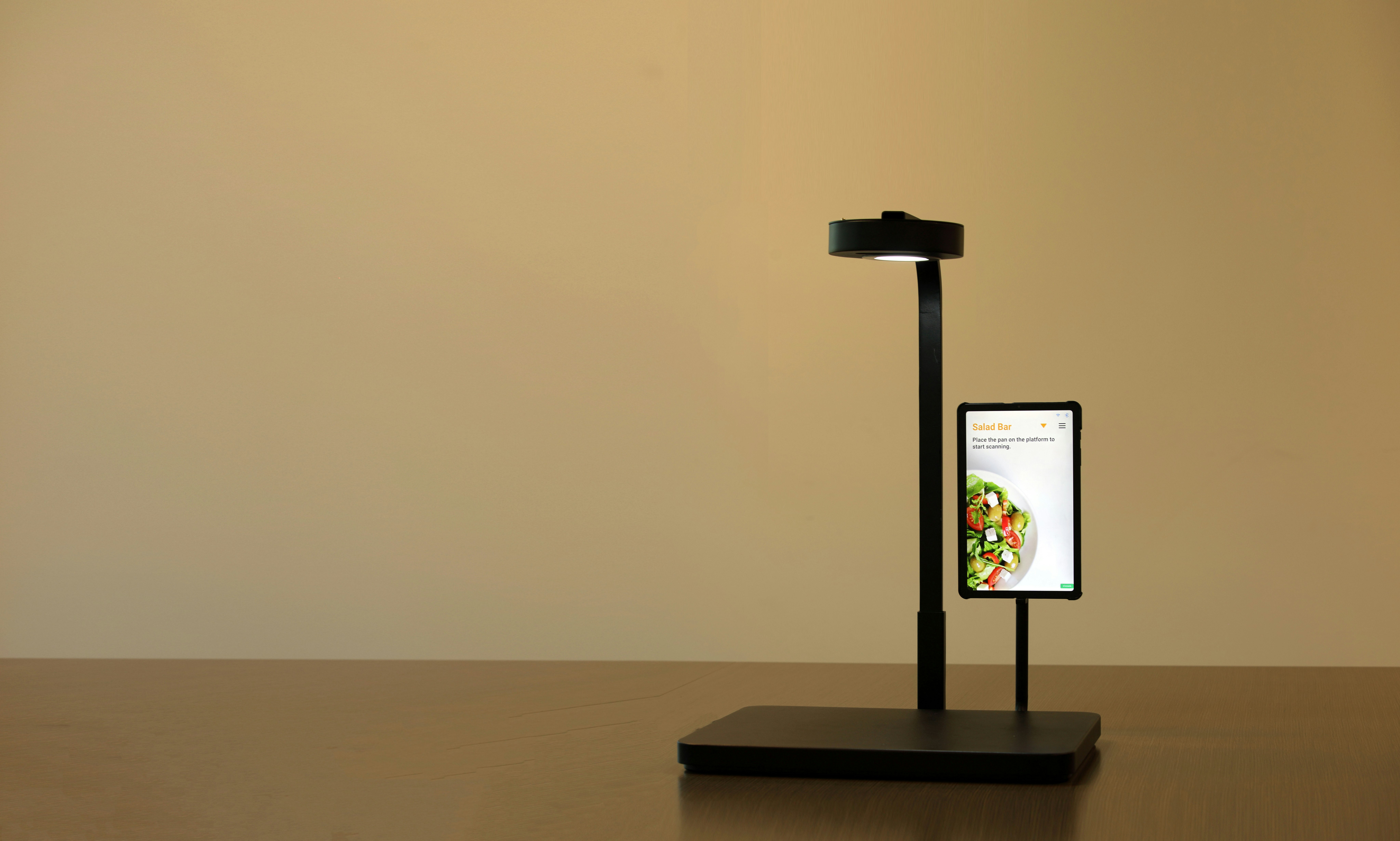 Metafoodx Platform for Foodservice Operations